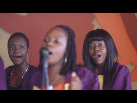 INDESTRUCTIBLE THE OFFICIAL VIDEO BY PASTOR G