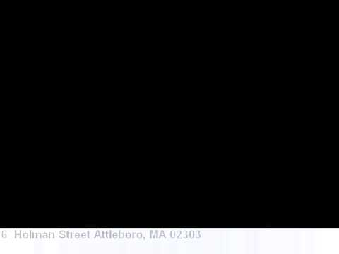 Sensational Home Now Listed In Attleboro