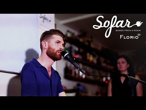 Florio - Bullet | Sofar NYC
