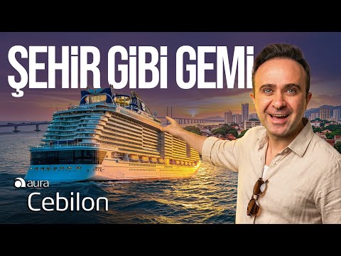 C'est Ainsi Que le Monde Est Parcouru par des Navires Comme une Ville - Voici le Célèbre PENANG