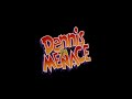 Dennis The Menace 1993 Opening Scene