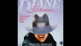 Diane Schuur - Funny, But I Still Love You