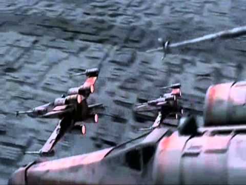 Wedge Antilles: A Worthy Hero