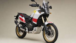 Yamaha Ténéré 700 World Raid usata: pregi, difetti e vita quotidiana