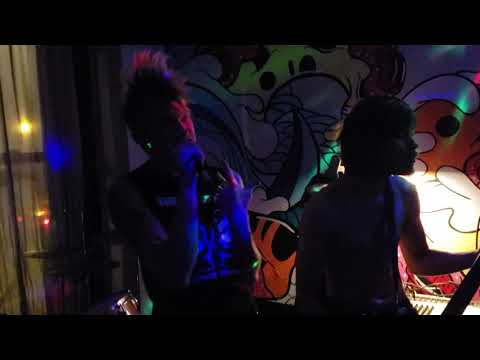 Constant Buzz @ The Pilsen Art House - 11.22.2019