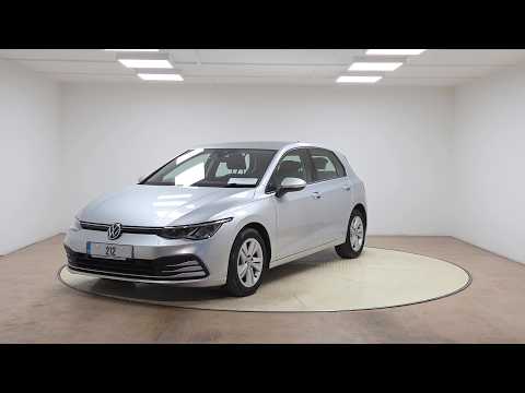 Volkswagen Golf Golf Life Tsi Life 1.5 TSi EVO 1 - Image 2