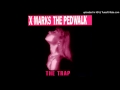 X Marks The Pedwalk - The Trap (Second Enclosure)