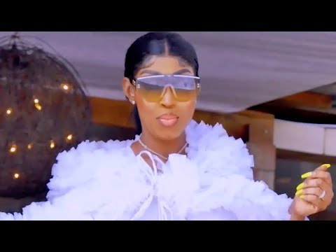 FATIME LA LIMOSINE | Amour À Distance | 🇬🇳Official Video 2023 | By Dj.IKK