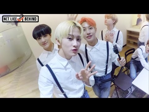 [NCT LIFE MINI] NCT DREAM ‘덩크슛(Dunk Shot)’ (‘The First’ Cafe Ver.)