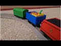 TOMY Percy James And Fruitful Day Rus