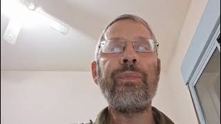 Parashat Vayera | 5786 | Rabbi Dr. Eliezer Sariel | What is Special about Avraham? (ישיבת הר עציון) - התמונה מוצגת ישירות מתוך אתר האינטרנט יוטיוב. זכויות היוצרים בתמונה שייכות ליוצרה. קישור קרדיט למקור התוכן נמצא בתוך דף הסרטון