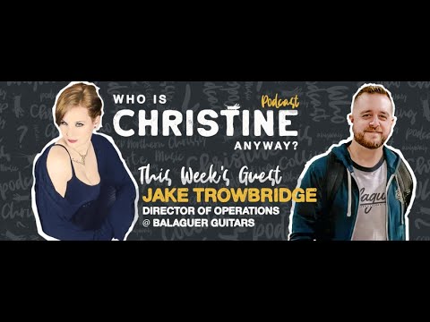 Who is Jake Trowbridge Anyway? SNEAK!
