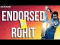 Rohit Sharma Ads, Brands, and Endorsements! WATCH NOW!