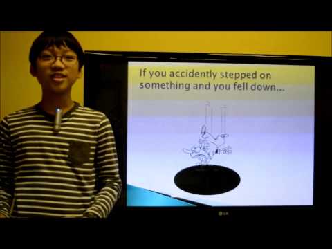 [JLS Academy] Before & After 1Year (Mac Cho)