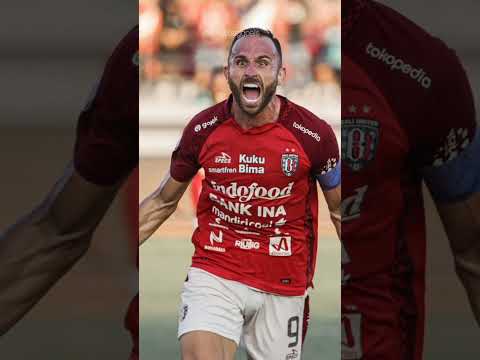 Karma Instan Yuran Fernandes, Ejek Spasojevic Langsung Kebobolan 2 Gol