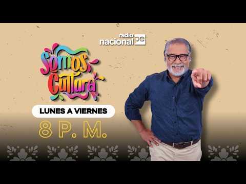 Aniversario del Santuario de la Pampa de Ayacucho y obra "Llamada mofa" | "Somos cultura" EN VIVO