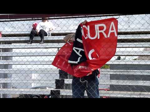 PASIÓN FOGONERA - ARGENTINO "A" FECHA 5 - DOUGLAS 3 VS CAI (Com. Riv.) 0 - "LA PREVIA"