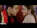 Aankhon Ki Gustakiyan Maaf Ho 4K Video Song Salman Khan Aishwarya Rai Kavita Krishnamurthy