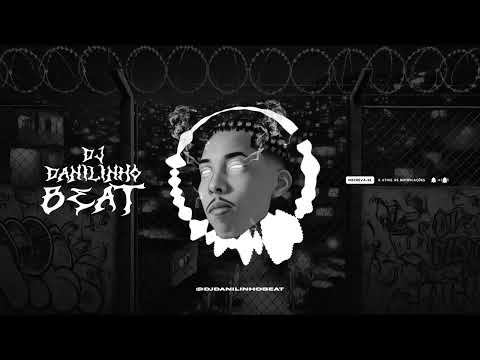 Empresario da boca (DJ Danilinho Beat) Mc Rennan , Mc Magrinho