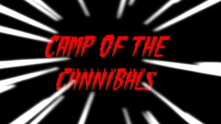 Lights, Camera, Slaughter (Indie Horror Gameplay) | CAMP OF THE CANNIBALS (Demo)