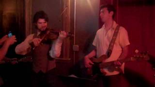 Skye Steele Quartet-- Clouds Are Clouds