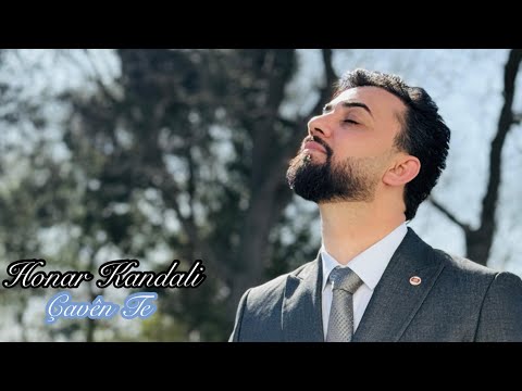 Honar Kandali - Çavên Te / Strana Brader 