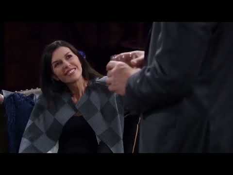 GH: 12/1/16 - Anna Scenes Part 1
