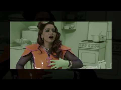 Anitta-Essa mina e louca (parodia/redubragem)