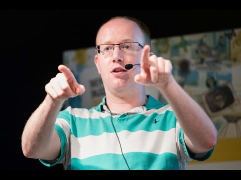 Berlin Buzzwords 2015: Nick Burch - What's with the 1s and 0s? Making sense of binary data at scale