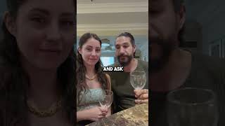 Download lagu Should you buy a drink for a girl at the bar? mp3 Download lagu Should you buy a drink for a girl at the bar? mp3