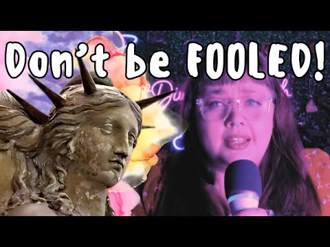 New to Hecate? WATCH THIS! You NEED to hear what she has to say!