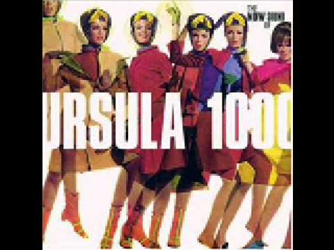 Ursula 1000 Riviera Rendezvous