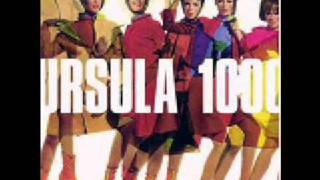Ursula 1000 Riviera Rendezvous
