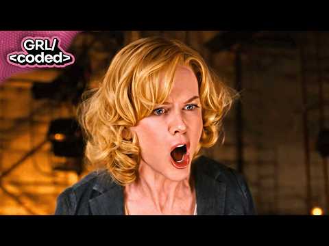 bewitched (2005) - isabel snaps and finally puts jack in his place