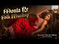 Monta Re X Folk Mashup By Amandya Uthpalie
