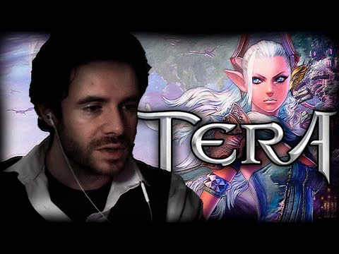 THE TERA INCIDENT