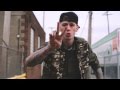 Machine Gun Kelly- Breaking News (Official Video.