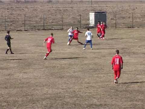 DCM Rm Valcea FC Babeni repriza 1