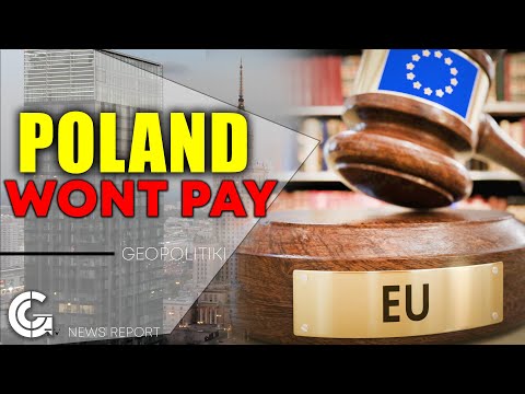 Poland won’t back down on Turów mine and won’t pay CJEU