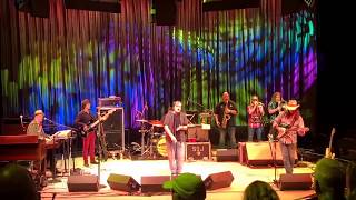 Southside Johnny and the Asbury Jukes 6/30/17 Trapped Again NYCB Theatre at Westbury