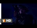 Godzilla 2014 Nuclear Train Attack Scene 4 10 Movieclips