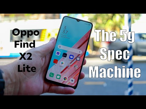 Oppo Find X2 Lite - Six Months Later