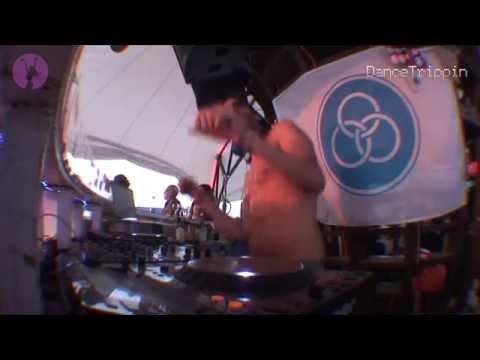 Den Ishu | Kazantip (Ukraine)