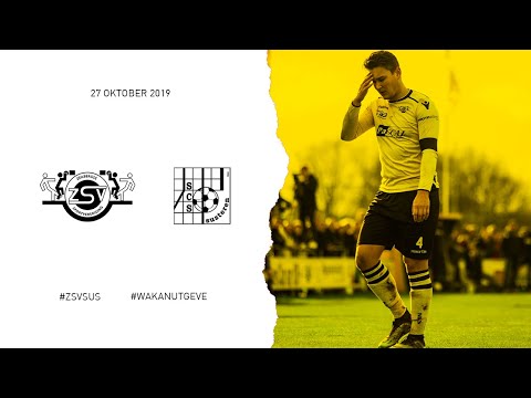 Samenvatting | ZSV - SC Susteren