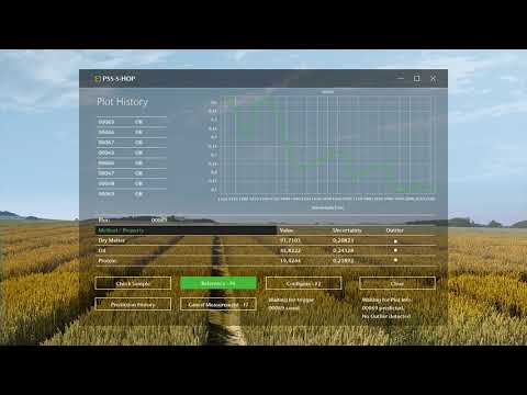 Spectromètre modulaire, système nir pour un contrôle efficace des processus - polytec pas_1