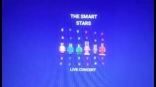 The Smart Stars- Undertow