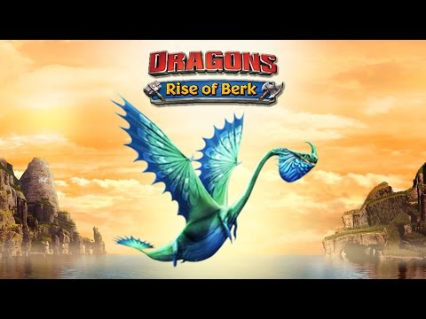 Dragons: Rise Of Berk (Get the Bonecrusher's Conquest) (Unique)