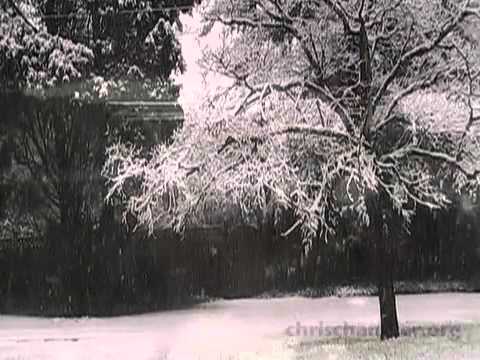 Winter Song / Girl from the North Country  - Chris Chandler and Paul Benoit