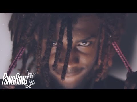 Lite Fortunato - "NATO" (Dir. by RingRing Visuals)