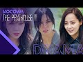 KimSoYeon LeeJiAh Eugene At The Cliff S Edge The Penthouse 3 Ep 1